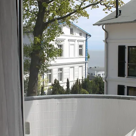 Ferienwohnung Feuerstein